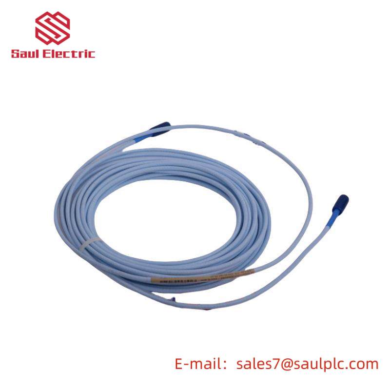 BENTLY NEVADA 330877-040-37-00 Extension Cable