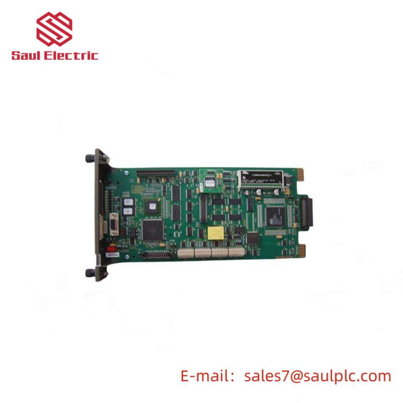 ABB 3ASD489301A410 YPK107E Electronic Card