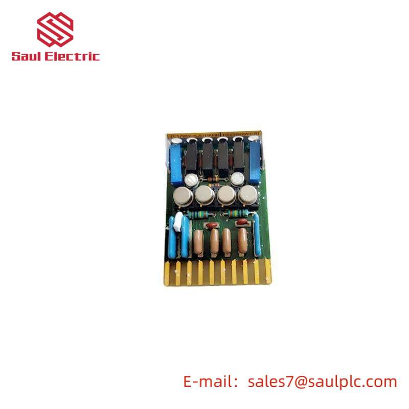 ABB 3BHB006309R0001 UNS0882a-P DCS Board Card