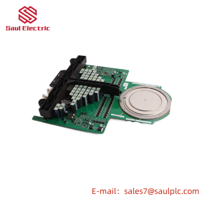 ABB 3BHE004573R0141 UFC760BE141 PC BOARD