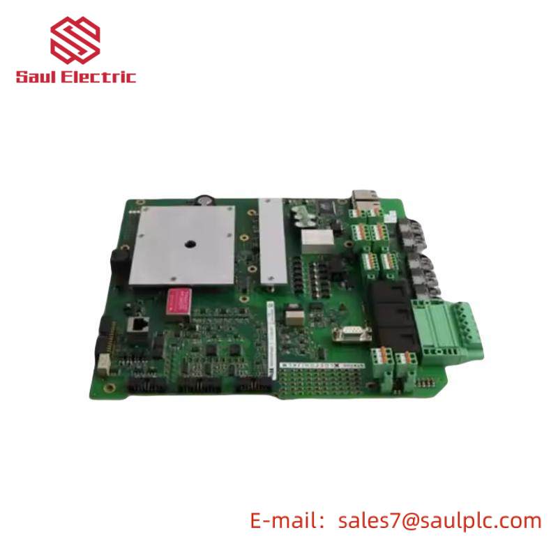 ABB 3BHE022287R0001 UC D240 A01 Converter Module