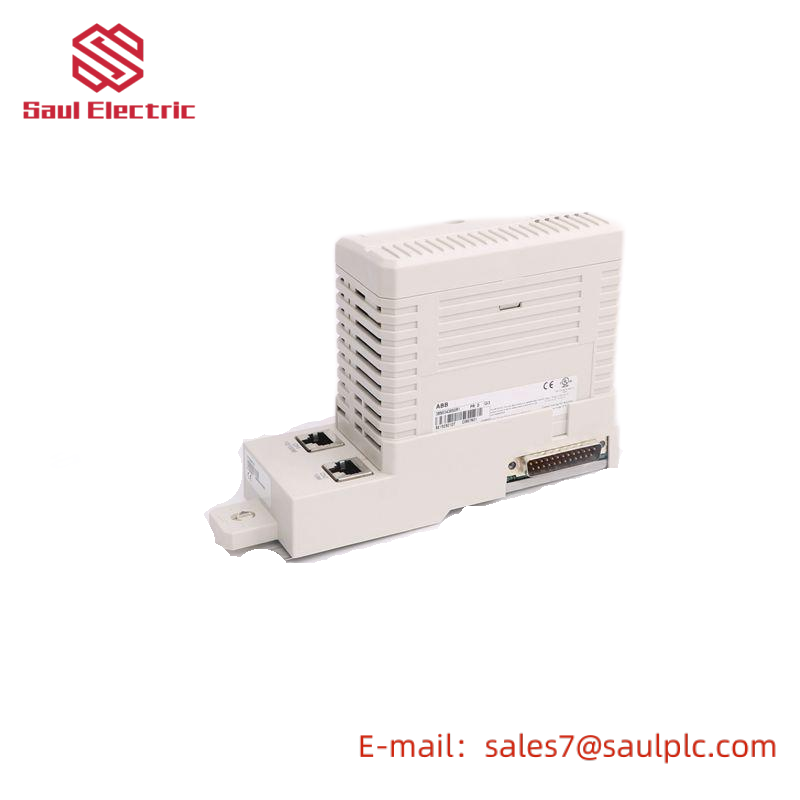 ABB 3BSE003389R1 SA168 Power Supply Unit