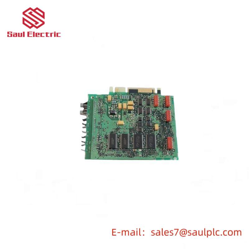 ABB 3BSE018137R1 CI858-1 Card motherboard