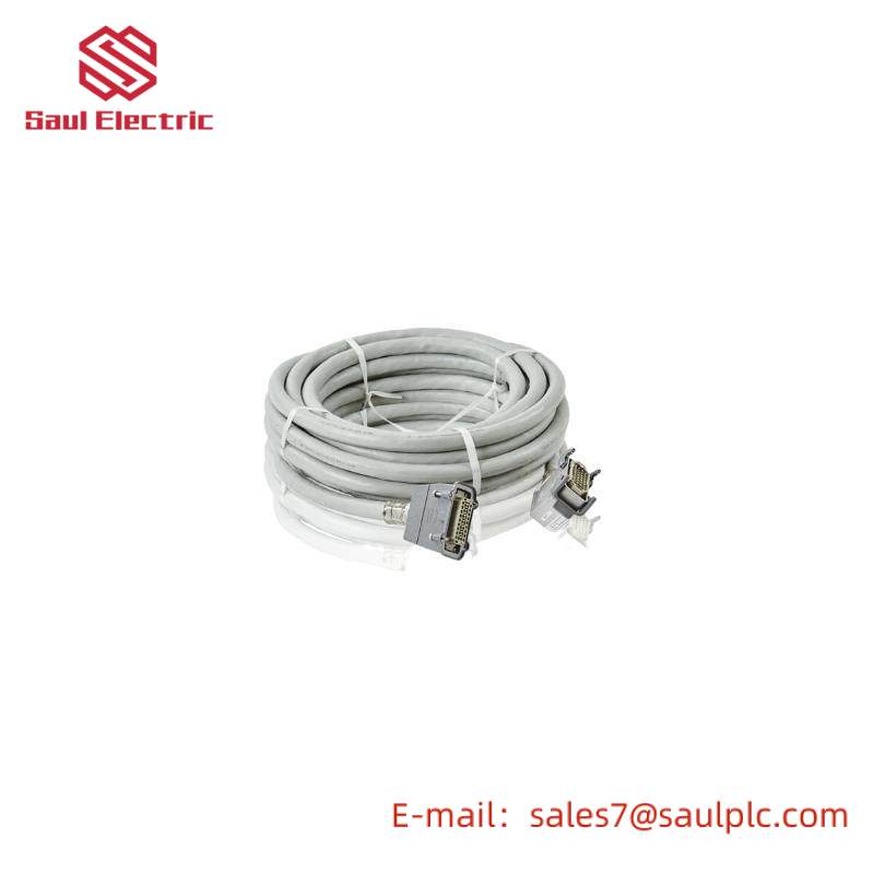 ABB 3HAC026787-002 Control cable signal 15m