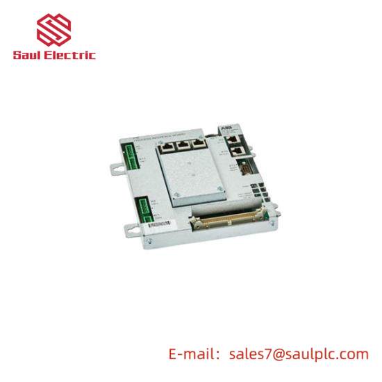 3HNA023200-001 ABB LCD screen Brand