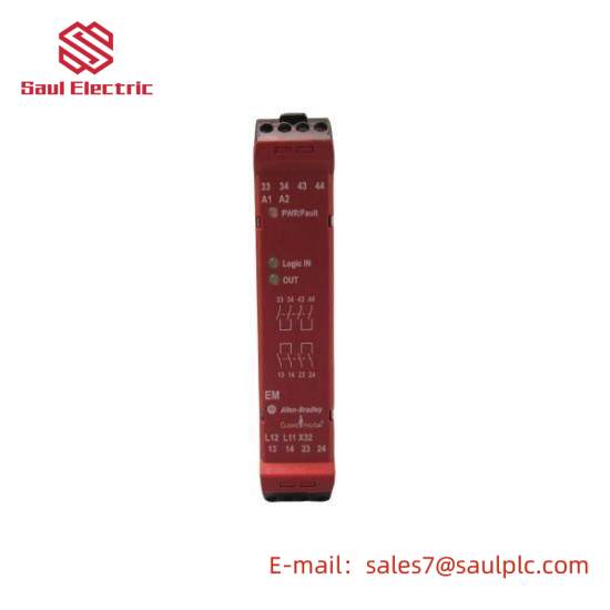 440R-EM4R2   440REM4R2 Expansion Module