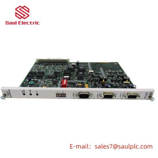 505-7202  Siemens Field Interface Module