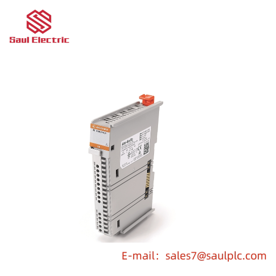 5069-IF8 Compact I/O Input Module