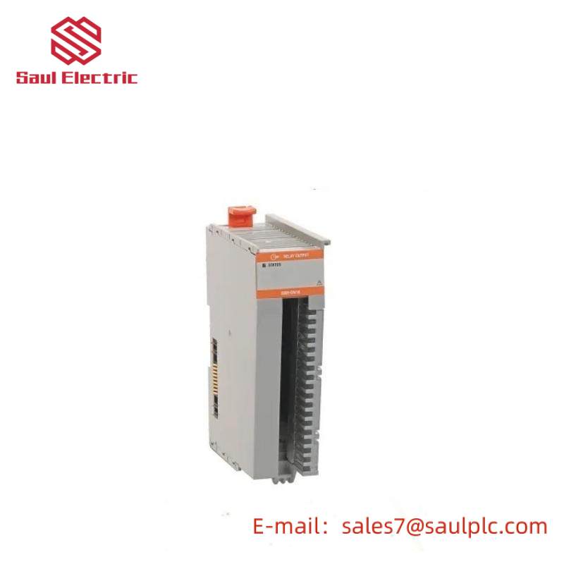 AB 5069-OW16 output module