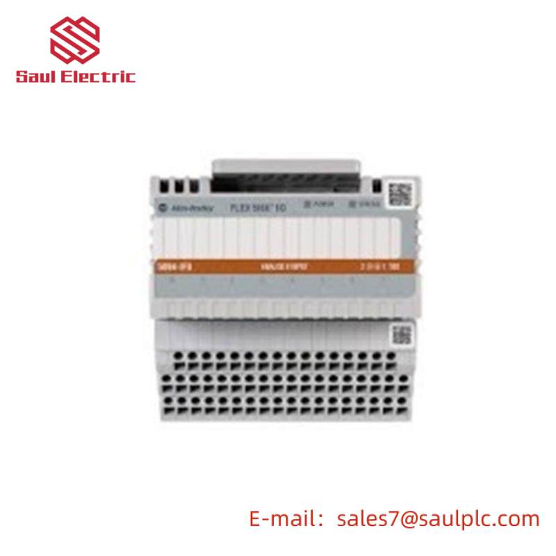  5094-IF8 analog input module 