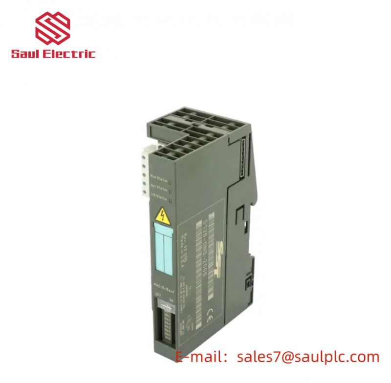 SIEMENS 5136-DNS-200S Adapter Module