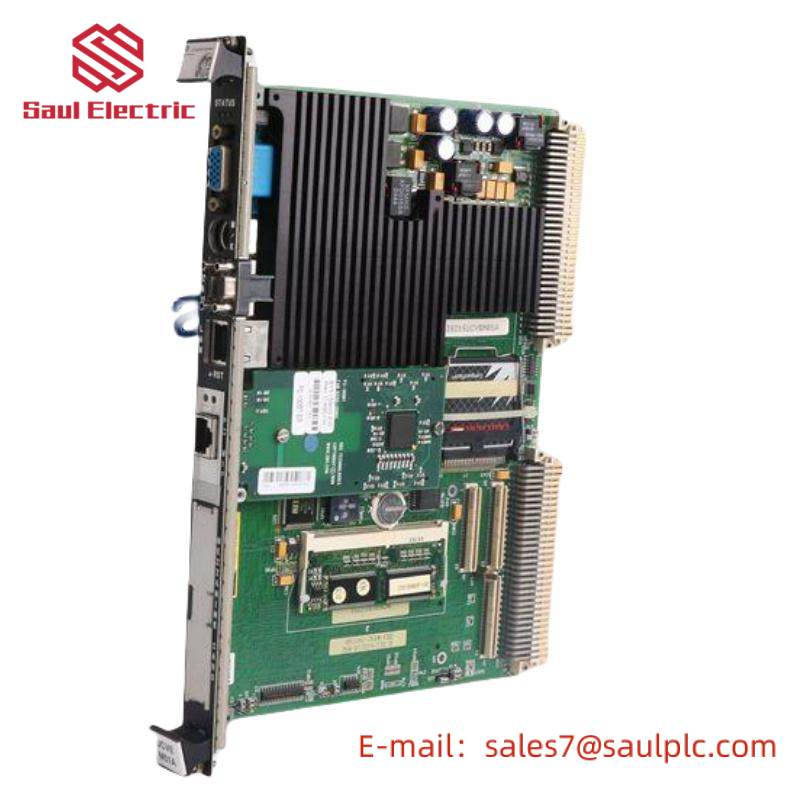 GE 531X306LCCBFM1 LAN Control Card