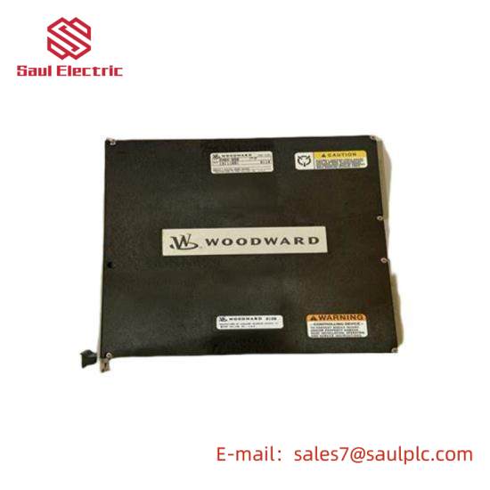 5461-646 WOODWARD  Control Module