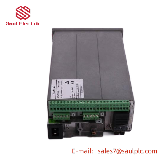 555-1106  Siemens  CPU Module