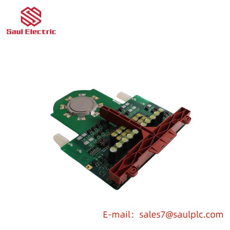 ABB 5SHX1445H0002 3BHL000387P0101 AC Drive IGCT