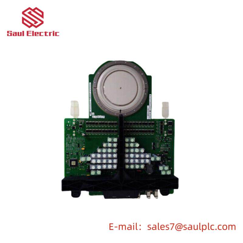 ABB 5SHY4045L0001 Digital Output Module