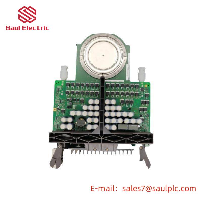 ABB 5SHY 3545L0009 IGCT MODULE