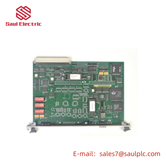 6008-SV1R I/O Scanner Module