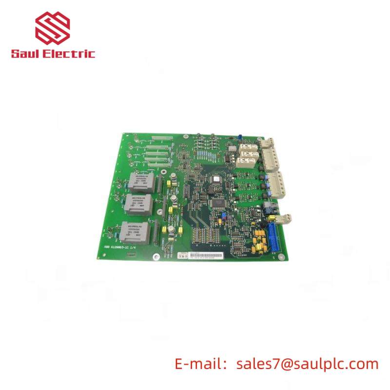 ABB 61298487 NDSC-01 Inverter control board