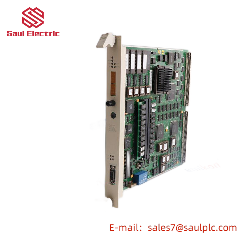 ABB 6227BZ10200 6227BZ10200F SC Controller Field Bus Module 2-Ch