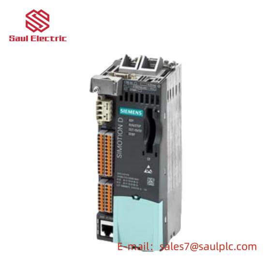 6AU1410-2AD00-0AA0  Moore Control Unit