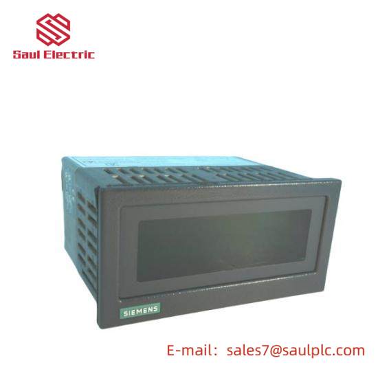 6AV3010-1DK00  Siemens Display