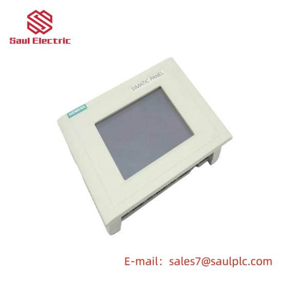 6AV6381-2BC07-0AV0  SIEMENS SIMATIC  CIRCUIT