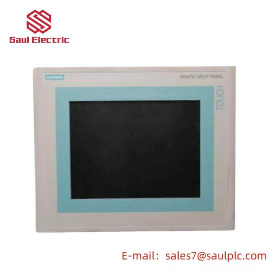 6AV6545-0AG10-0AX0  Siemens Multi Panel