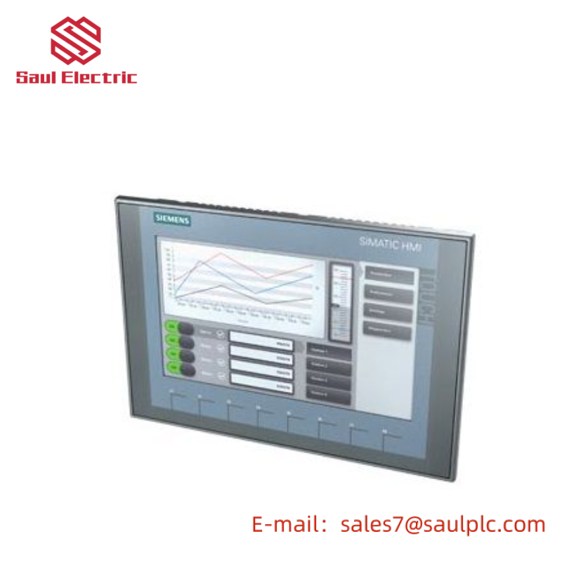 SIEMENS 6AV6648-0AE11-3AX0 touch screen