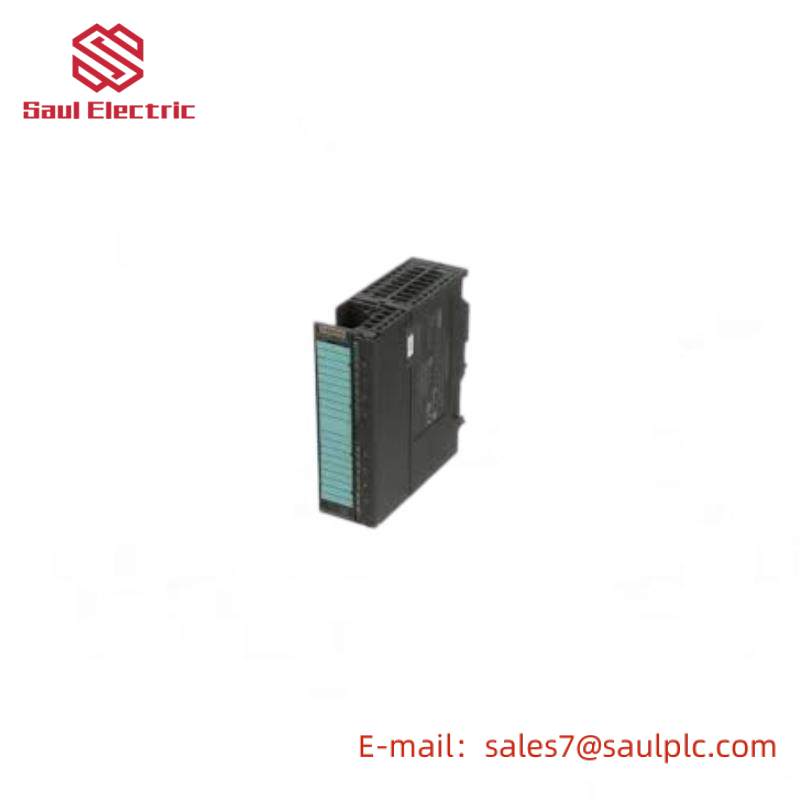 SIEMENS 6E37322-1HF01-0AA0 DIGITAL OUTPUT