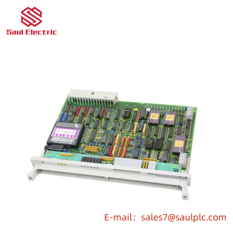 SIEMENS 6ES5243-1AA12 IP243 Analog Module