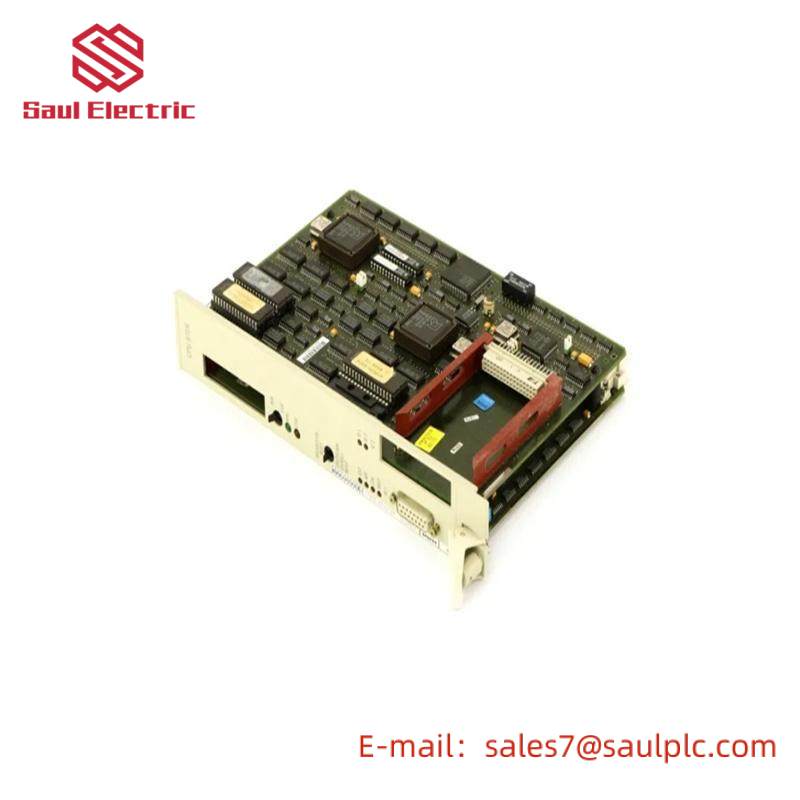 SIEMENS 6ES5928-3UB12 CPU Module