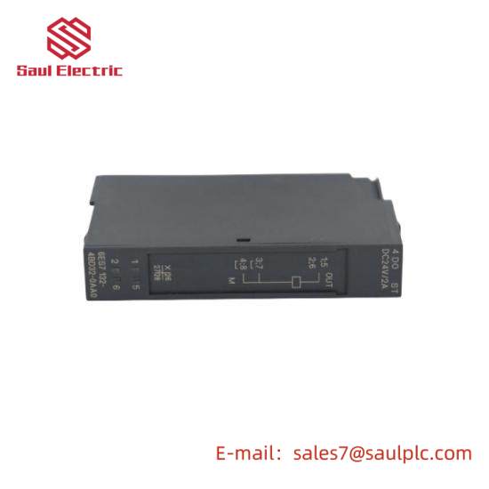 6ES7132-4BD32-0AA0  SIEMENS SIMATIC  Digital Output Module