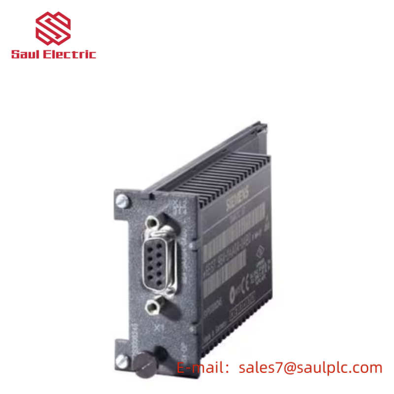 SIEMENS 6ES7964-2AA04-0AB0 SIMATIC S7, IF964-DP Interface module DP master for S7-400