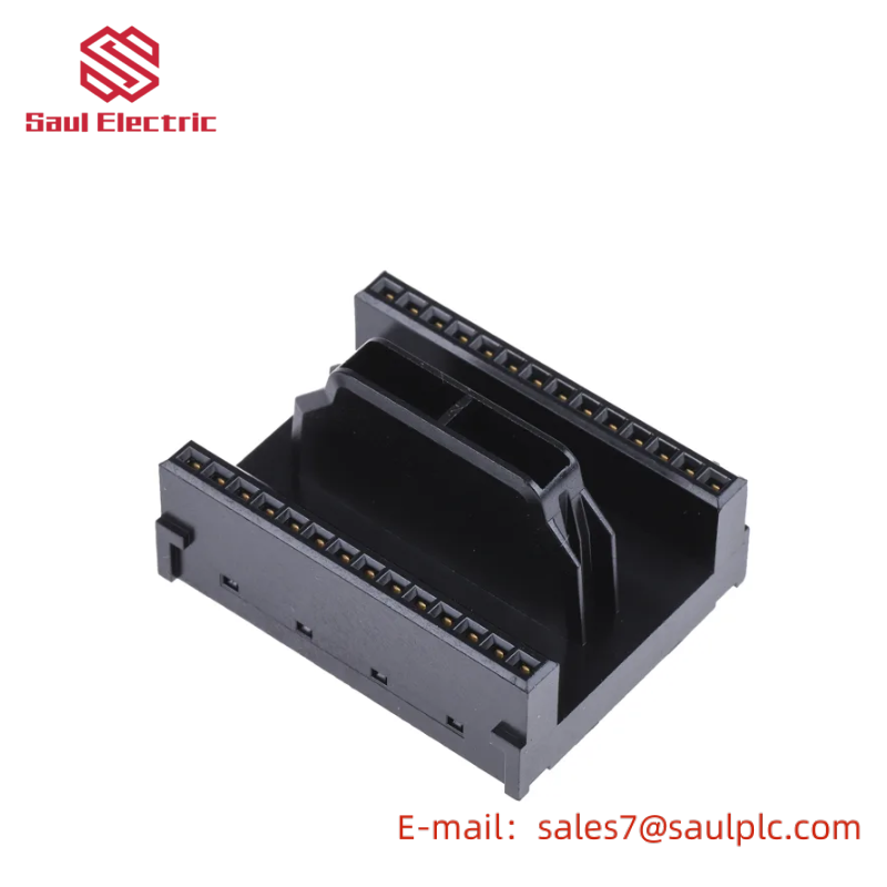 SIEMENS 6ES7 390-0AA00-0AA0 Bus Connector