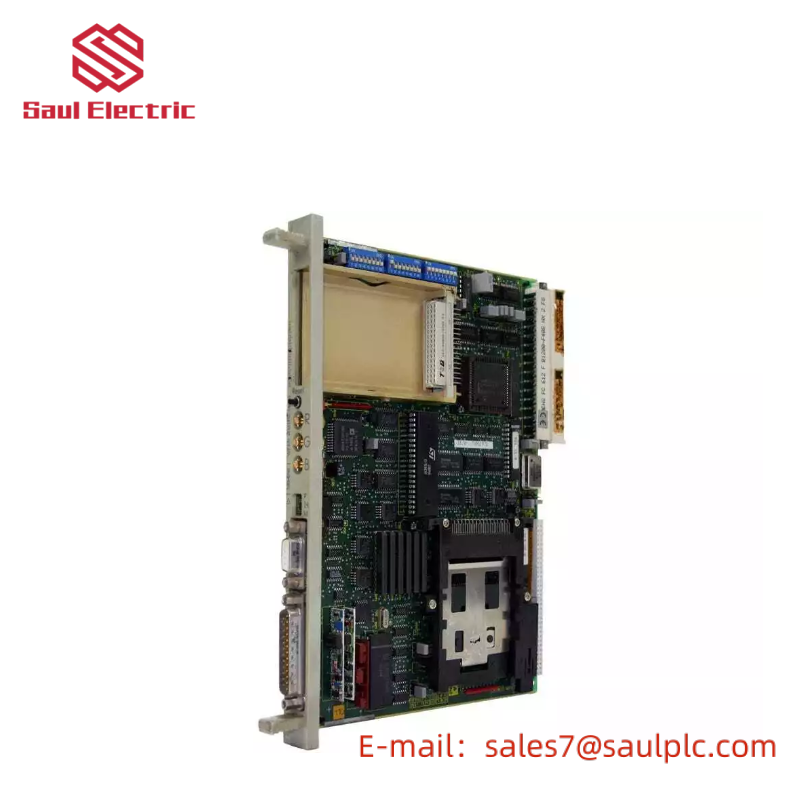 SIEMENS 6FM1470-3AA25 Display Module