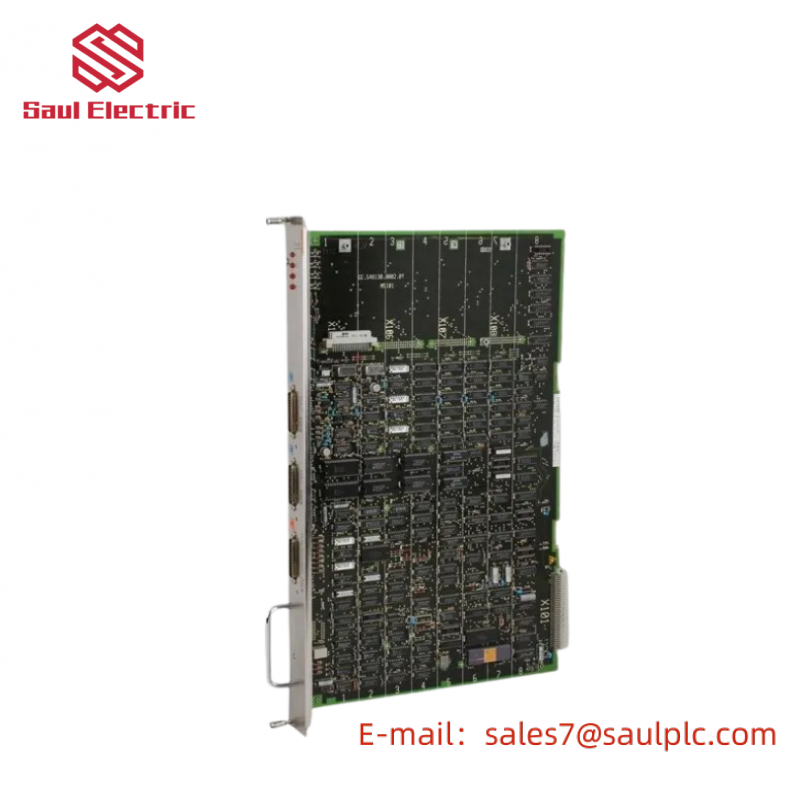 SIEMENS 6FX1113-0AE02 SINUMERIK CPU Modules