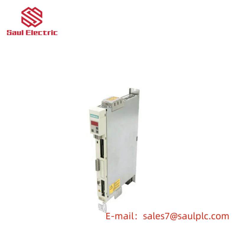 SIEMENS 6SE7012-0TP50 SIMOVERT MASTERDRIVES