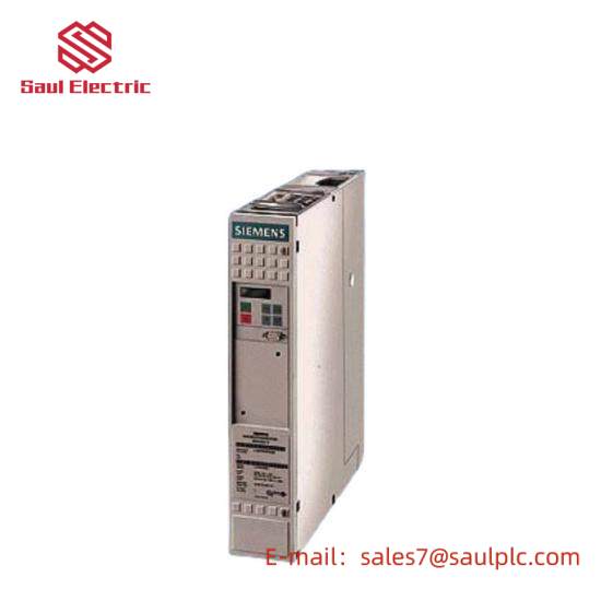 6SE7021-0EA84-1HF3  Siemens