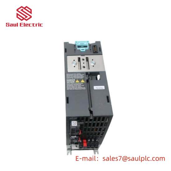 Schneider ATV312H075M2  PLC Module