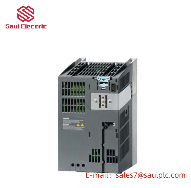 SIEMENS 6SL3210-1SE17-7AA0 Converter Power Module