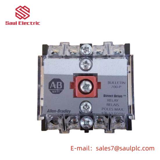 700DC-P800Z24  DC Industrial Relay