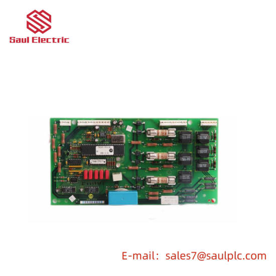 74101-181-51  Drive Board