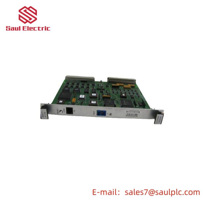 KULICKE 8001-4176 STEPPER SENSOR BOARD