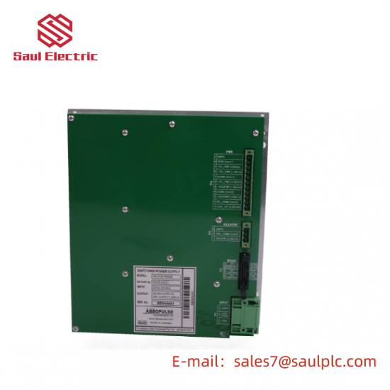 80026-518-01-R POWER SUPPLY