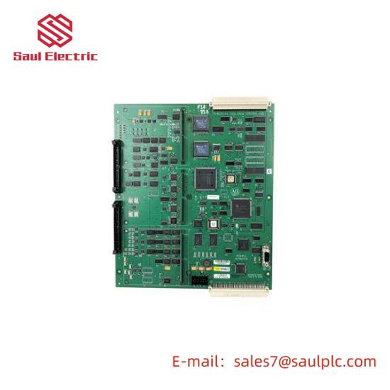 80190-559-01 Analog Control Board