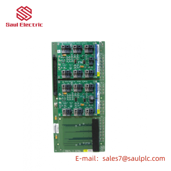 80190-600-01-R REPLACES BOARD