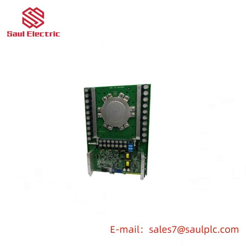 AB MVI69-PDPMV1 Master Network Interface Module