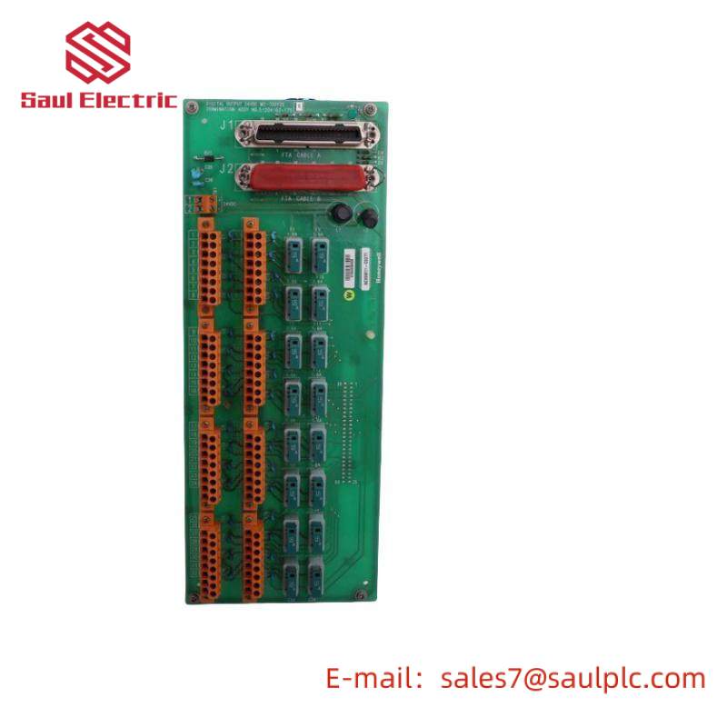 HONEYWELL 8C-TAIX61 51306977-175 Analog Input Card