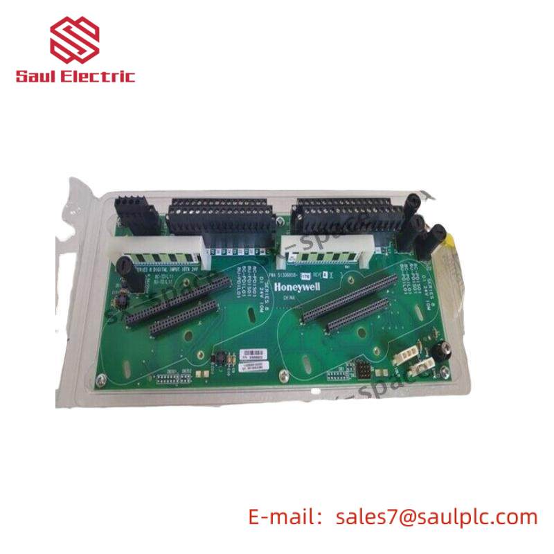 HONEYWELL 8C-TDIL11 51306858-175 DIGITAL INPUT BOARD